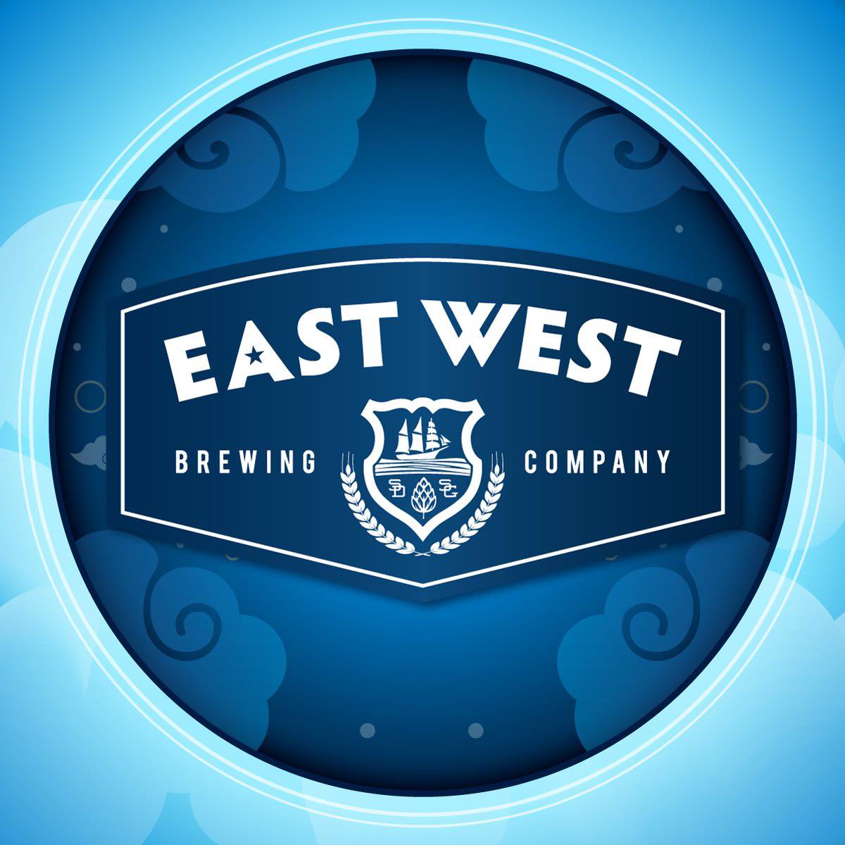 logo east west