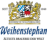Bayerische Staatsbrauerei Weihenstephan logo