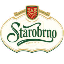 Starobrno_Brewery_logo