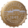 kapsel strakonice