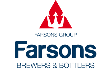 logo farsons