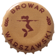 kapsel browar warszawski