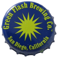 kapsel green flash brewing