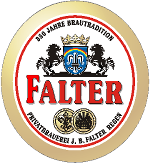 falter logo