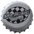 kapsel ska brewing