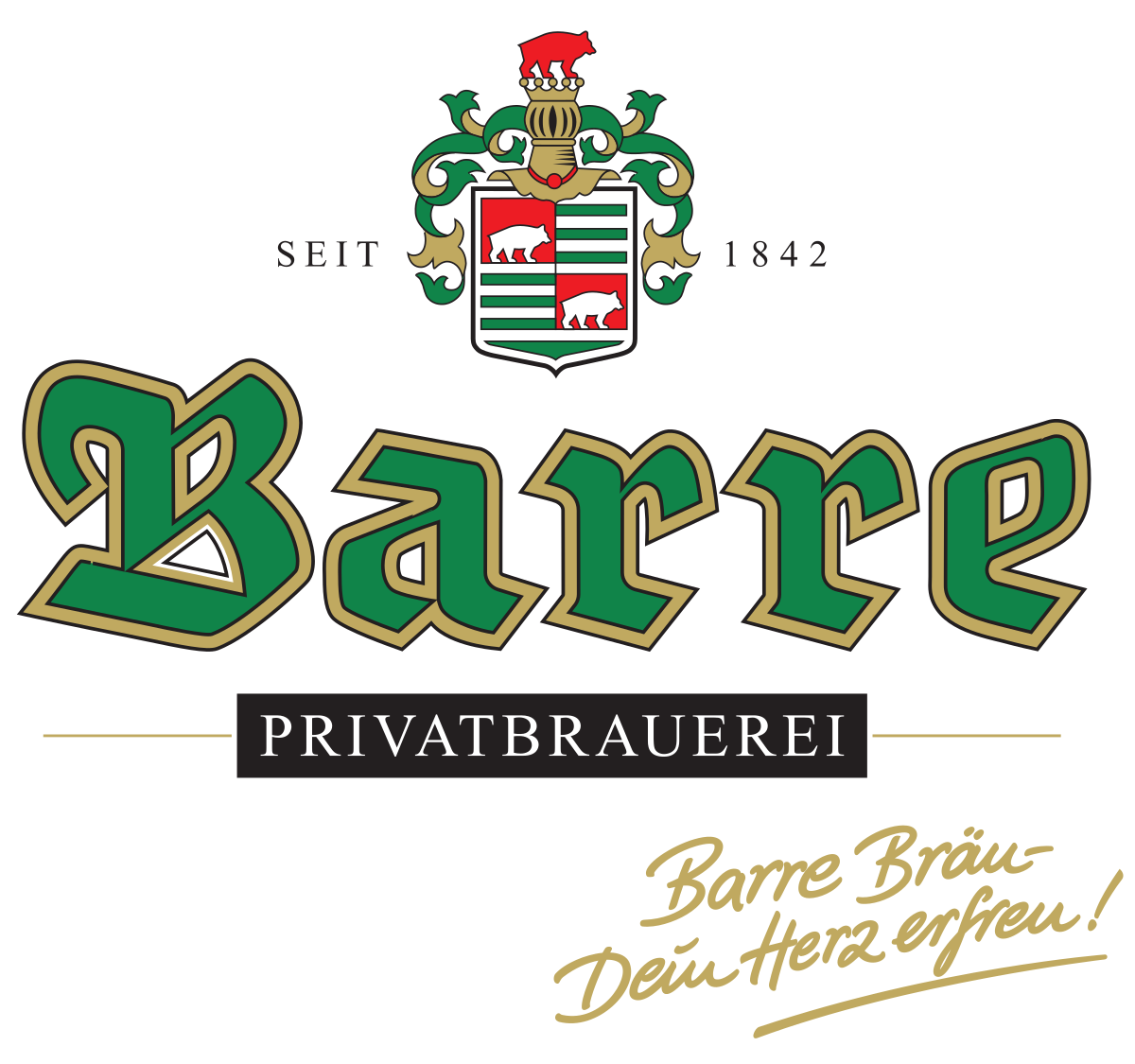 logo ernst barre