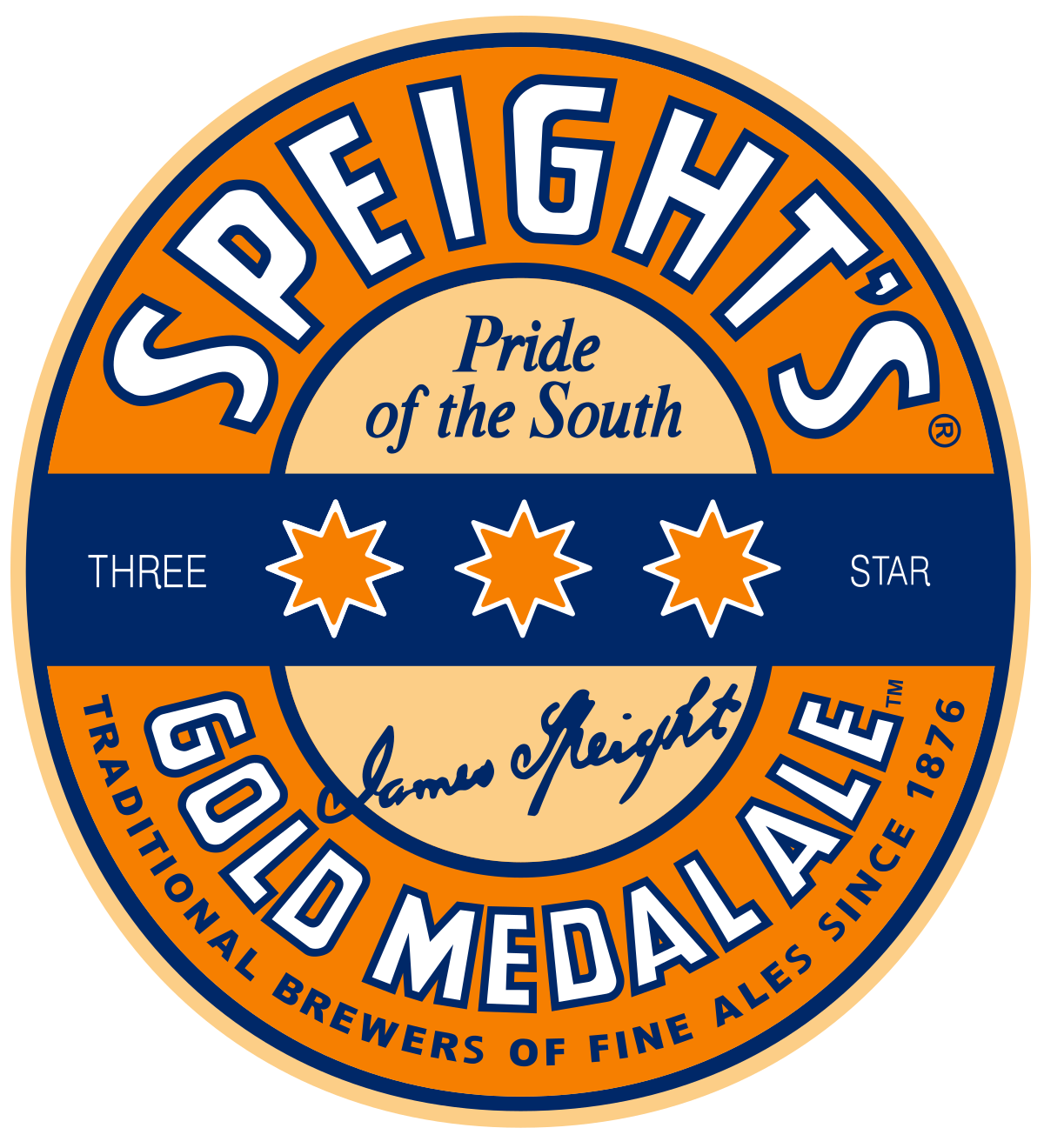 speights logo