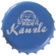 kapsel kauzen brau