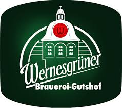 Wernesgrüner Brauerei logo