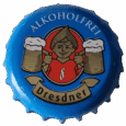kapsel Feldschlößchen AG Dresden